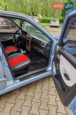 Седан Chery Amulet 2008 в 