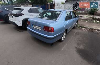 Седан Chery Amulet 2008 в 