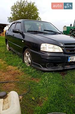 Седан Chery Amulet 2008 в 