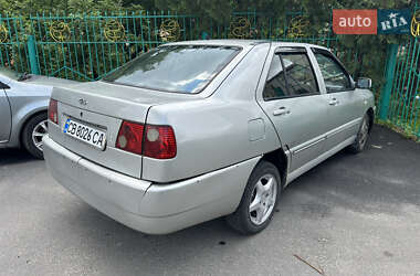 Седан Chery Amulet 2008 в 
