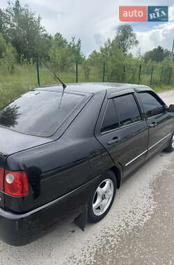 Седан Chery Amulet 2008 в 
