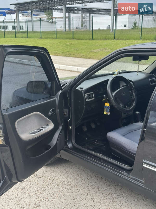 Седан Chery Amulet 2008 в Коростене фото 8 Седан Chery Amulet 2008 в Коростене