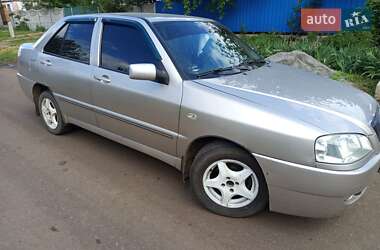 Седан Chery Amulet 2008 в 