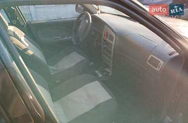 Седан Chery Amulet 2008 в 