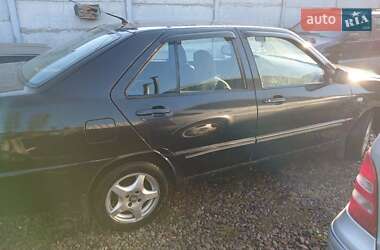 Седан Chery Amulet 2008 в 