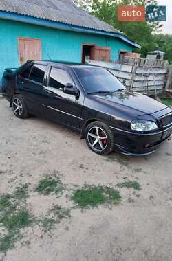 Седан Chery Amulet 2008 в 