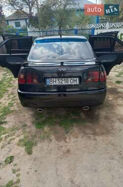 Седан Chery Amulet 2008 в 