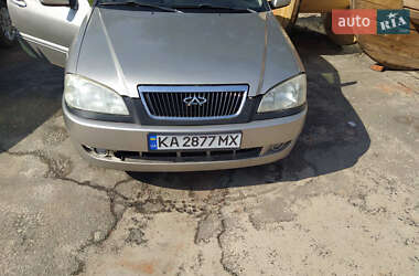 Седан Chery Amulet 2008 в 
