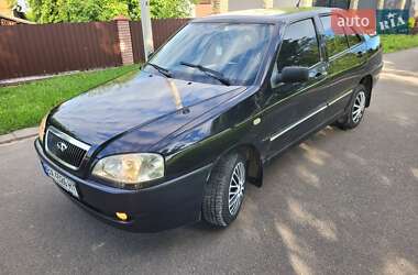 Седан Chery Amulet 2008 в 