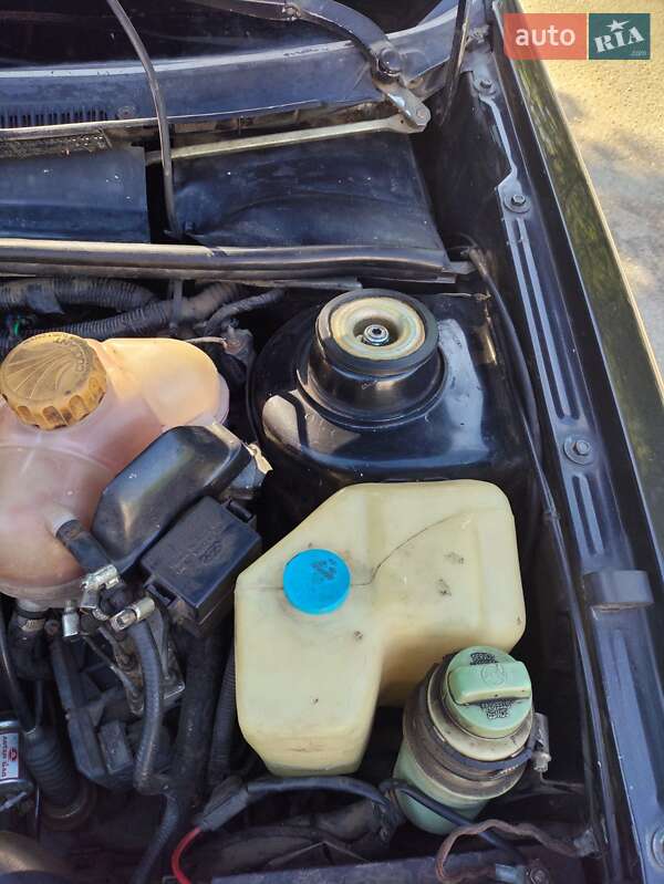 Седан Chery Amulet 2007 в Никополе