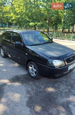 Седан Chery Amulet 2007 в 