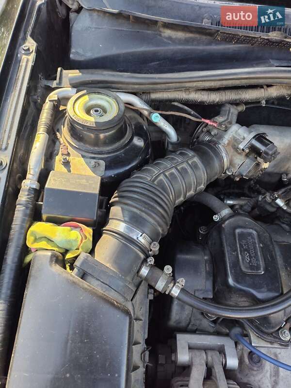 Седан Chery Amulet 2007 в Никополе