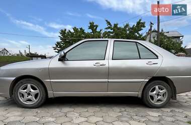 Седан Chery Amulet 2008 в 