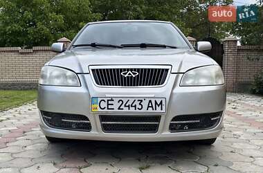 Седан Chery Amulet 2008 в 