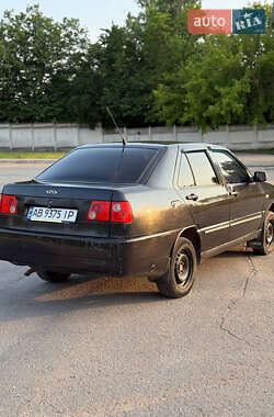 Седан Chery Amulet 2007 в 