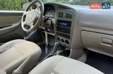 Седан Chery Amulet 2007 в 