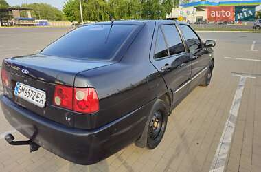 Седан Chery Amulet 2008 в 