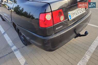 Седан Chery Amulet 2008 в 