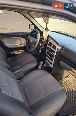 Седан Chery Amulet 2008 в 