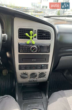 Седан Chery Amulet 2008 в 