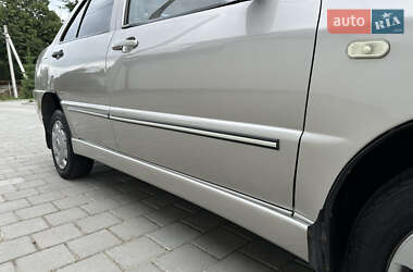 Седан Chery Amulet 2007 в 