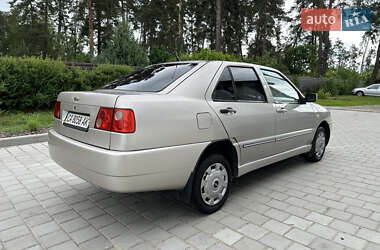Седан Chery Amulet 2007 в 