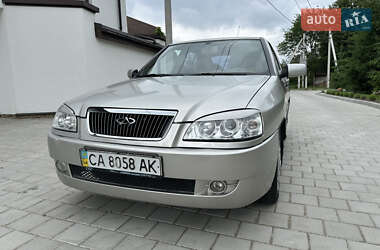 Седан Chery Amulet 2007 в 
