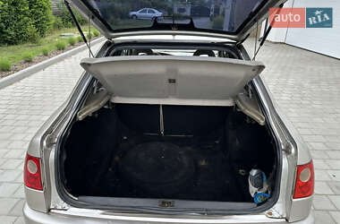 Седан Chery Amulet 2007 в 
