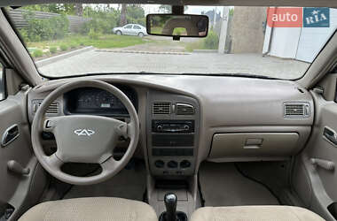 Седан Chery Amulet 2007 в 