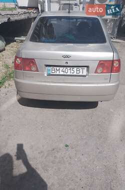 Седан Chery Amulet 2007 в 