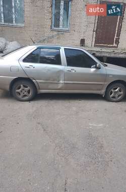 Седан Chery Amulet 2007 в 
