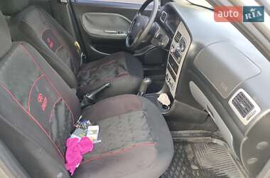 Седан Chery Amulet 2007 в 