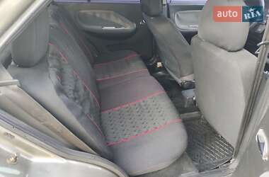 Седан Chery Amulet 2007 в 