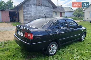 Седан Chery Amulet 2007 в 