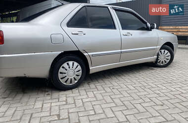 Седан Chery Amulet 2007 в 