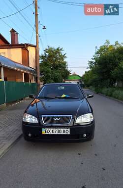 Седан Chery Amulet 2007 в 