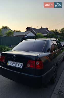 Седан Chery Amulet 2007 в 