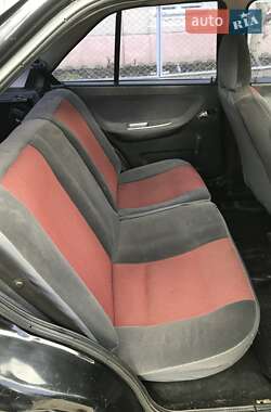 Седан Chery Amulet 2007 в 