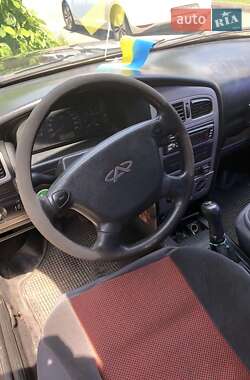 Седан Chery Amulet 2007 в 