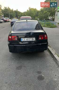 Седан Chery Amulet 2008 в 