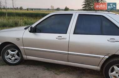 Седан Chery Amulet 2008 в 