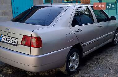 Седан Chery Amulet 2008 в 