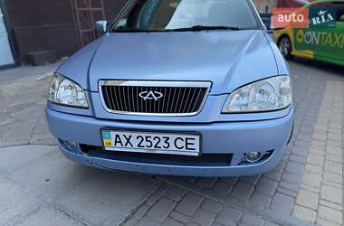 Седан Chery Amulet 2008 в Харкові