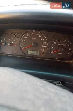 Седан Chery Amulet 2008 в Березному