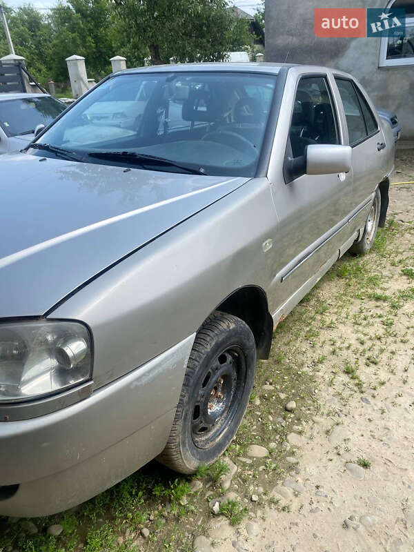 Седан Chery Amulet 2008 в Калуше фото 3 Седан Chery Amulet 2008 в Калуше