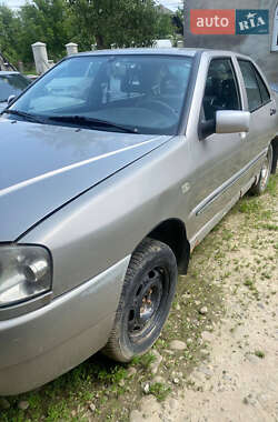 Седан Chery Amulet 2008 в 