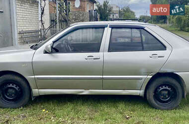 Седан Chery Amulet 2007 в 