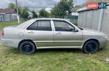 Седан Chery Amulet 2007 в 