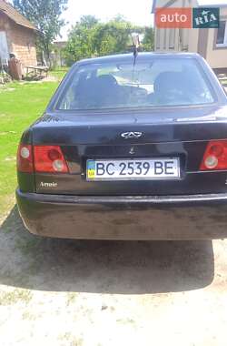 Седан Chery Amulet 2007 в 