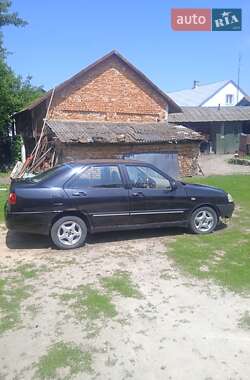 Седан Chery Amulet 2007 в 
